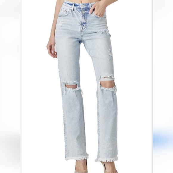 Jeans - Picture 2 of 4